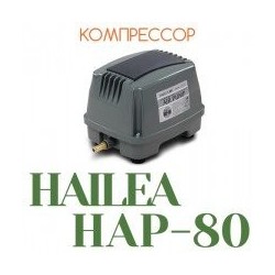 HAILEA HAP-80