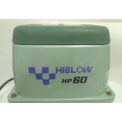 Компрессор Hiblow HP-60 