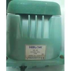 Компрессор Hiblow HP-60 