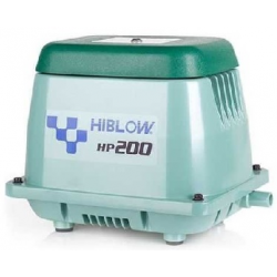 КОМПРЕССОР HIBLOW HP-200